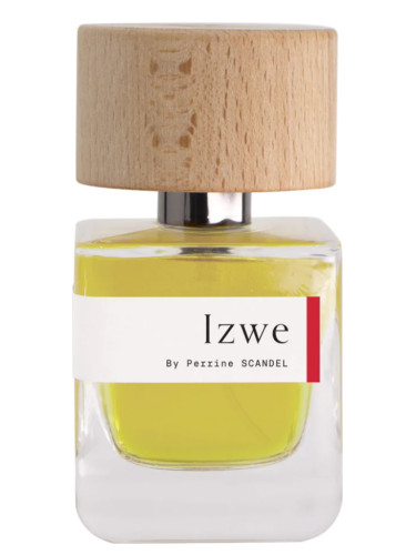 Izwe Parfumeurs du Monde parfum - un parfum pour homme et femme 2016