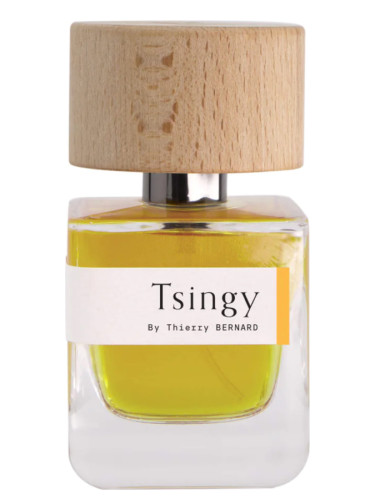 Tsingy Parfumeurs du Monde parfum - un parfum pour homme et femme 2016