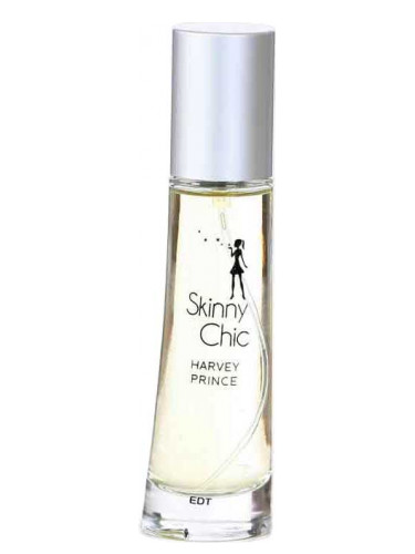 satin chic perfume