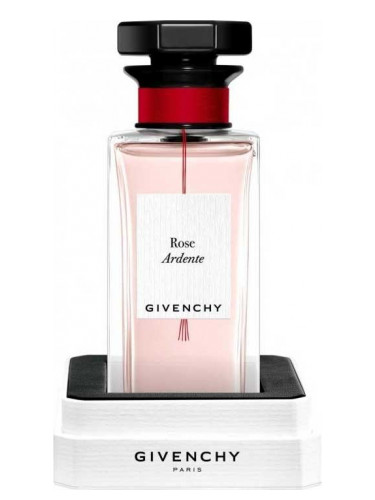 Top 56+ imagen givenchy rose perfume