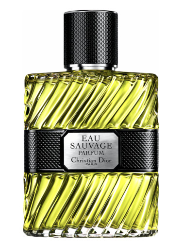 Eau Sauvage Parfum 2017 Dior cologne - a fragrance for men 2017