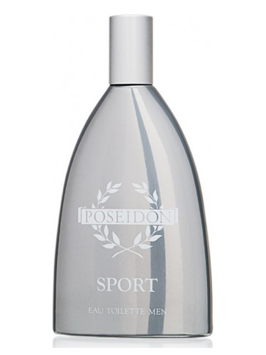 Poseidon Sport Instituto Español cologne - a fragrance for men