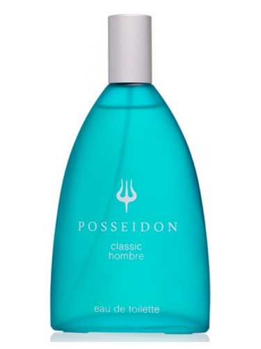 Poseidon Hombre by Instituto Español » Reviews & Perfume Facts