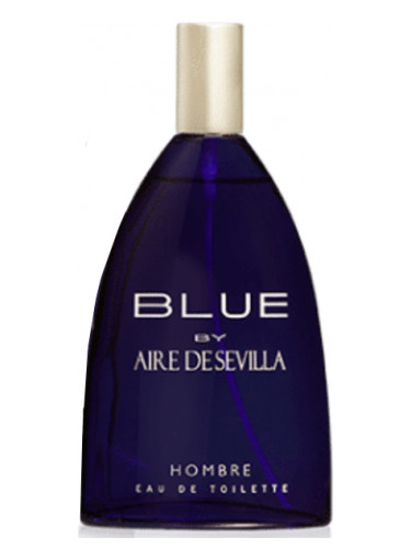 Agua de colonia Azul Fresh Aire de Sevilla 150 ml.