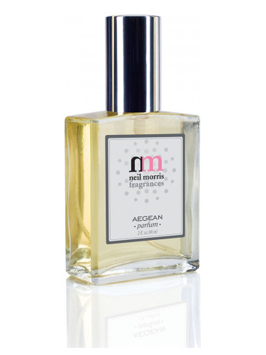 Aegean Neil Morris perfume - a fragrance for women and men