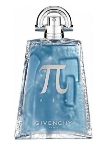 Pi Air Givenchy cologne - a fragrance 