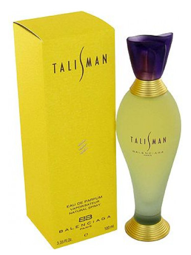 Talisman Balenciaga perfume - a fragrance for women
