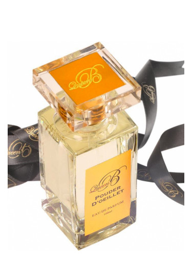 Pouder D'Oeillet Queen B Perfume - A Fragrance For Women And Men 2015