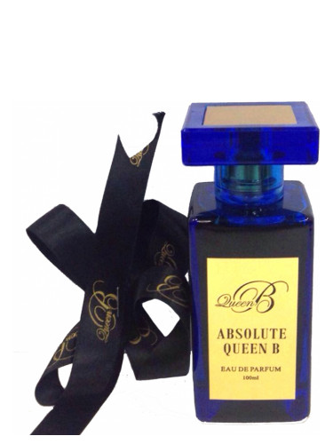 queen perfume