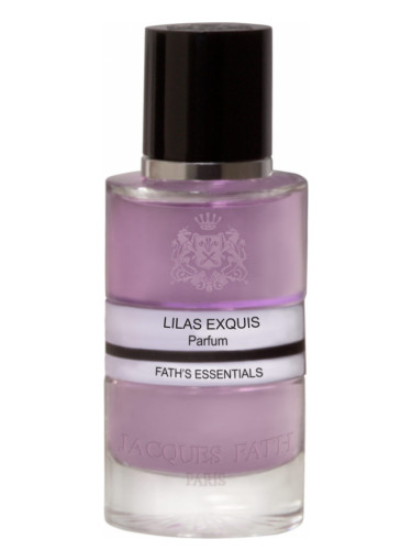 Lilas Exquis Jacques Fath for women and men
