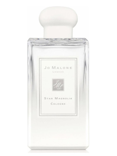 Star Magnolia Jo Malone London perfume - a fragrance for women 2017