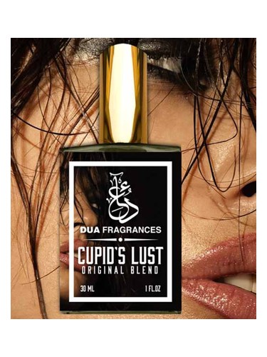 The Dua Brand Cupid s Lust