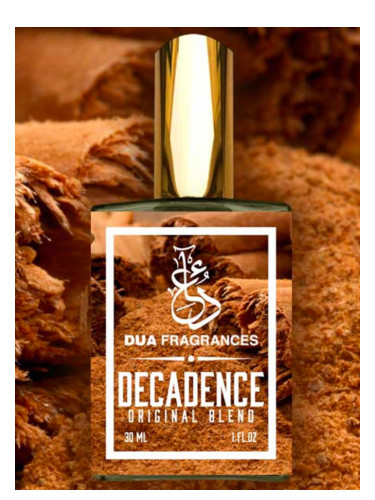 Decadence discount perfume 30ml