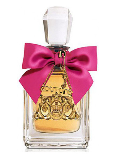 Viva la Juicy Juicy Couture perfume - a 