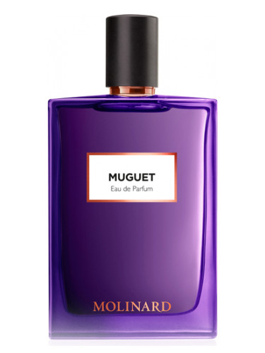 Muguet Eau de Parfum Molinard for women and men
