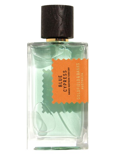 Goldfield Banks Australia Blue Cypress