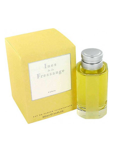 Ines de la Fressange Ines de la Fressange perfume - a fragrance for women  1999