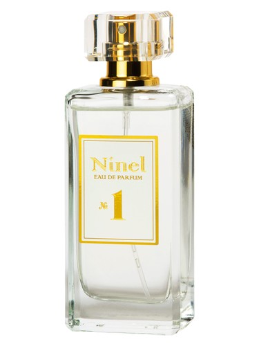 Ninel No. 1 Ninel Perfume
