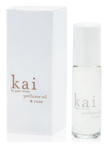 kai rose eau de parfum