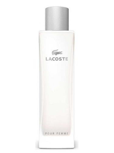 lacoste white fragrantica