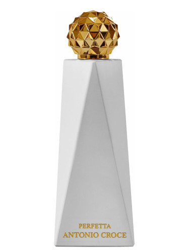 tricky Dental håndbevægelse Perfetta Antonio Croce perfume - a fragrance for women 2017