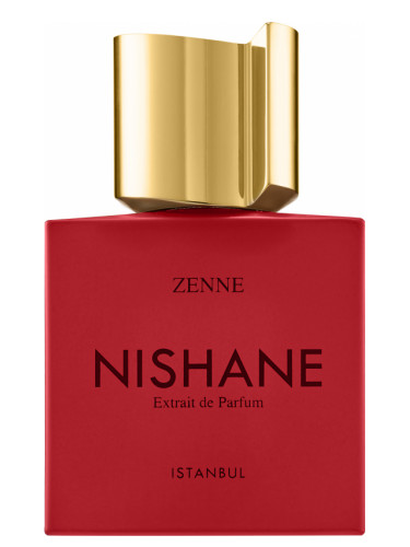 Zenne Nishane perfume - a fragrance for women and 2017