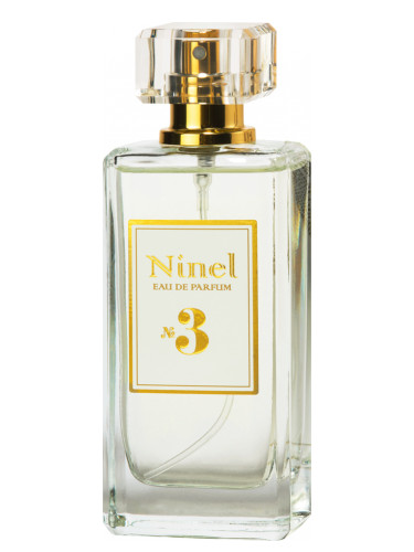 ninel perfume