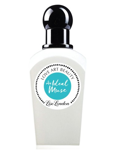 An Ideal Muse Lise London for women