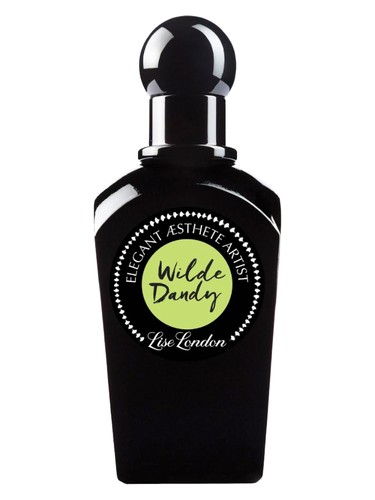 Wilde Dandy Lise London for men