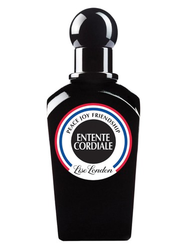 تصویر عطر Entente Cordiale