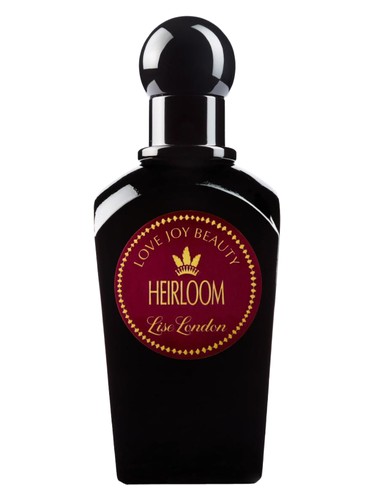 Heirloom Lise London