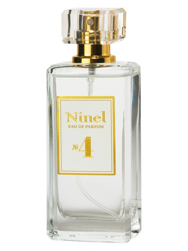 Ninel No. 4 Ninel Perfume