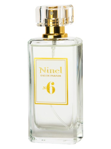 Ninel No. 6 Ninel Perfume
