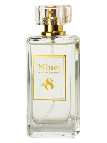 Ninel No. 8 Ninel Perfume
