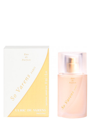 So Varens Ulric de Varens perfume - a fragrance for women