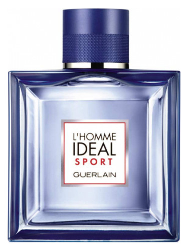 L Homme Ideal Sport Guerlain cologne a fragrance for men 2017