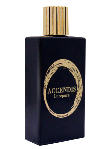 Lucepura Eau De Parfum Spray (Unisex) By Accendis Lucepura Eau De Parfum Spray (Unisex) By Accendis