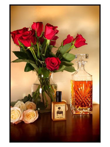 Estate Rosewood Solstice Scents for women and men