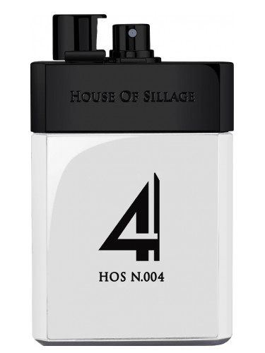 house of sillage samples