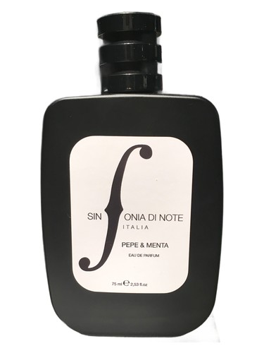 Sinfonia di Note Pepe Menta