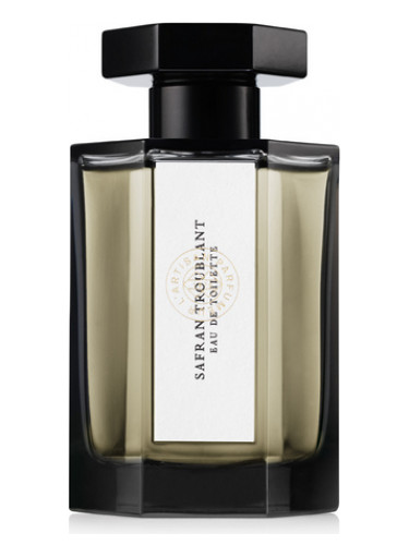 Safran Troublant L'Artisan Parfumeur for women and men