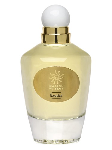 Exotica Maison Du Sage