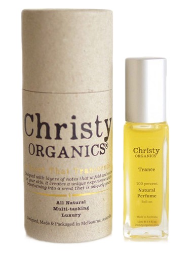 Trance Christy Organics