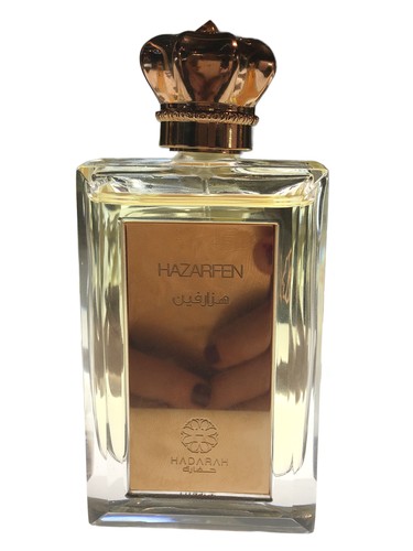Hadarah Perfumes Hazarfen