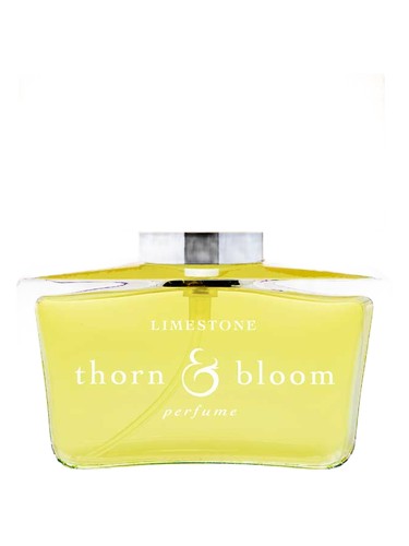 Limestone Thorn & Bloom