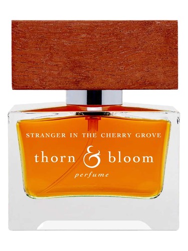 Stranger in the Cherry Grove Thorn & Bloom for women and men