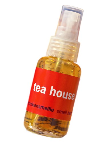 Tea House Smell Bent for women and men