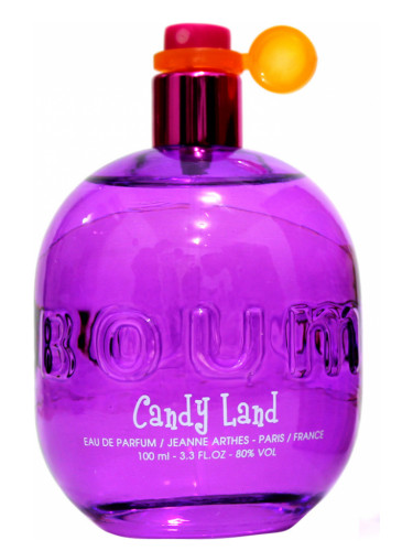 Boum Candy Land Jeanne Arthes аромат 