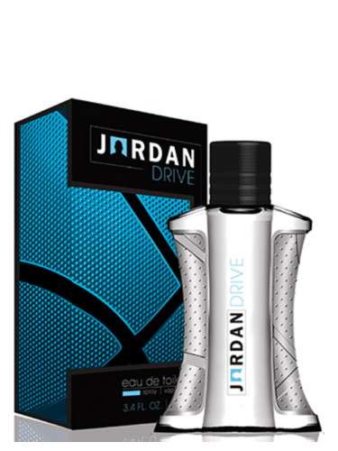 Jordan Drive Michael Jordan - a fragrance for men 2014