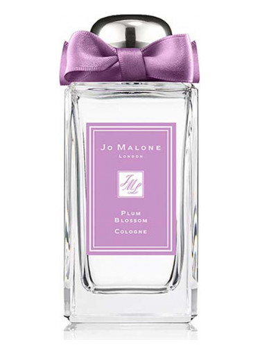 Plum Blossom (2017) Jo Malone London perfume - a fragrance for 